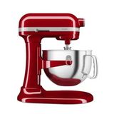 KitchenAid 5KSM60SPXEER Artisan 5.6 lt Kaldırılabilir Kaseli Stand Mikser