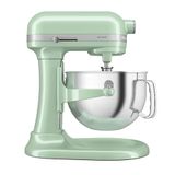 KitchenAid 5KSM60SPXEPT 5.6 lt Pistachio Planet Mikser