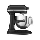 KitchenAid 5KSM70SHXEOB Artisan 6.6 lt Kaldırılabilir Kaseli Gri-Siyah Stand Mikser