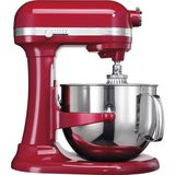 KitchenAid 5KSM7580XEER Artisan Empire Red 325 Watt 6.9 lt Mutfak Şefi