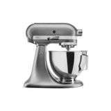 KitchenAid 5KSM95PSECU Contour Silver Stand Mikser
