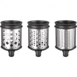 KitchenAid 5KSMEMVSC Doğrama ve Rendeleme Aksesuarı
