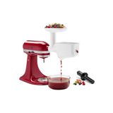 KitchenAid 5KSMFVSFGA Püre Yapma Aksesuarı