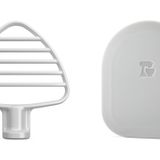 KitchenAid 5KSMPB5W 4.8 lt White Stand Mikser Hamur Çırpıcısı