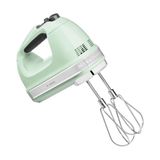 Kitchenaid 9 Hızlı El Mikseri 5KHM9212 Pistachio-Ept - Yeşil
