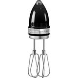 KitchenAid 9 Hızlı El Mikseri Onyx Black Yüksek Performanslı Mutfak Aleti