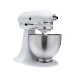 KitchenAid 9810.5KSM4.50 250 W 10 Kademeli Standlı Mikser