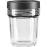 Kitchenaid Artisan 1,4 L Blender 5KSB4026 İçin Kase Aksesuarı 5KSB2042BBA