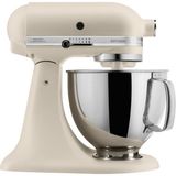 Kitchenaid Artisan 4,8 L Metal Stand Mikser - 5KSM125 300 W Güç Kapasite ile Yüksek Performans