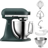KitchenAid Artisan 4,8 L Stand Mikser - 5KSM185PS - Yeşil