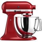 Kitchenaid Artisan 4,8 L Stand Mixer - 5KSM125 Empire Red