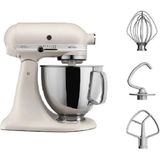 KitchenAid Artisan 5KSM125 Milkshake 4.8 lt Mutfak Şefi