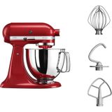 KitchenAid Artisan 5KSM125EMH 300 W Stand Mikser