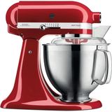 KitchenAid Artisan 5KSM185PS 4.8 lt Hamur Yoğurma Makinesi