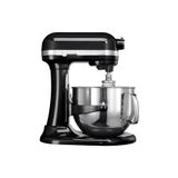 KitchenAid Artisan 5KSM7580XEOB Onyx Black 6.9 lt Mutfak Şefi
