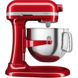 Kitchenaid Artisan 6,6 L Bowl-Lift Stand Mixer - 5KSM70SHX Candy Apple