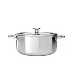Kitchenaid Artısan Çelik 3 Katlı Tencere 20cm