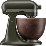 Kitchenaid Artisan Design 4,8 L Stand Mikser 300 Watt Güç ve Şık Yeşil Renk ile Özel Tasarım