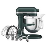 KitchenAid Artisan Pebbled Palm 6.6 lt Kaldırılabilir Kaseli Stand Mikser