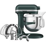 KitchenAid Artisan Pebbled Palm 6.6 lt Kaldırılabilir Kaseli Stand Mikser