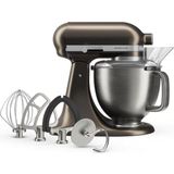 Kitchenaid Artisan Plus 4,7 L Stand Mixer 5KSM50PK - Iron Ore