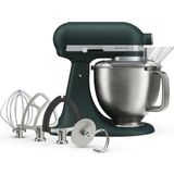Kitchenaid Artisan Plus 4,7 L Stand Mixer 5KSM50PK - Pebbled Palm