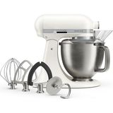Kitchenaid Artisan Plus 4,7 L Stand Mixer 5KSM50PK - Porcelain White