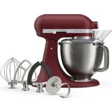 Kitchenaid Artisan Plus 4,7 L Stand Mixer 5KSM50PK - Sun Dried Tomato