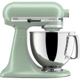 Kitchenaid Artisan Serisi 5 Quart Tilt-Head Stand Mixer, KSM150PS, Cardamom - Siyah