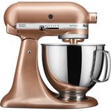 Kitchenaid Artisan Serisi 5-Quart Tilt-Head Stand Mixer - KSM150PS - Siyah