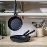 KitchenAid Classic 28 cm Seramik Kaplama Kızartma Tavası