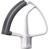Kitchenaid Esnek Kenarlı Düz Çırpıcı 4,3 lt ve 4,8 lt Stand 5KFE5T