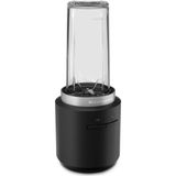 Kitchenaid Go Kablosuz Serisi Mini Blender Bataryasız - Gri - Siyah