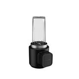 Kitchenaid Go Siyah Kablosuz Serisi Bataryalı Mini Blender
