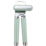 KitchenAid Gourmet çok fonksiyonlu konserve açacağı/şişe açacağı, 21,6 cm, fıstık
