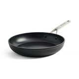 Kitchenaid Güçlendirilmiş Dövme Alüminyum Kızartma Tavası 28 Cm