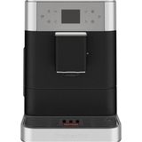 KitchenAid Kf6 5KES8556 Cast Iron Black Tam Otomatik Espresso Makinesi - Standart
