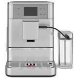 KitchenAid KF7 5KES8557 Brushed Stainless Steel Tam Otomatik Espresso Makinesi