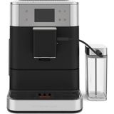 KitchenAid Kf7 5KES8557 Cast Iron Black Tam Otomatik Espresso Makinesi - Standart