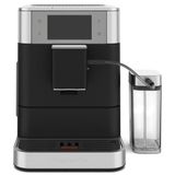 KitchenAid KF8 5KES8558 Cast Iron Black Tam Otomatik Espresso Makinesi