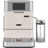 KitchenAid Kf8 5KES8558 Porcelain White Tam Otomatik Espresso Makinesi - Standart