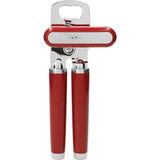 Kitchenaid Klasik Çok Işlevli Konserve Açacağı, 21 Cm, Empire Red - Genel