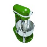 Kitchenaid KP26M1WG5 Profesyonel Serisi 6quart Stand Mixer (Dark Yeşil) - Siyah