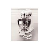 Kitchenaid KSM90BU 300-WATT Ultra Power 4-1/2-Quart Stand Mixer, Cobalt Blue - Siyah