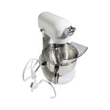 Kitchenaid KT2651X Epicurean 475 Watt 6quart Stand Mixer, White - Siyah