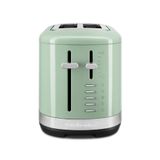 Kitchenaid Manuel Kontrollü Pistachio 2 Dilim Ekmek Kızartma Makinesi 5kmt2109