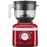 KitchenAid Metal 1 L Narencıye Sıkacağı K400 Artısan Blender Aksesuarı 5KSB1CPA 800 - 1200 Watt 0,5 - 1 L 5 Yı - Kırmızı