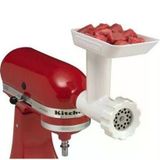 Kitchenaid Mikser Kıyma Çekme Aparatı