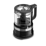 Kitchenaid Mini Mutfak Robotu Onyx Black- Eob