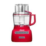 Kitchenaid Mutfak Robotu 2,1 lt Kırmızı